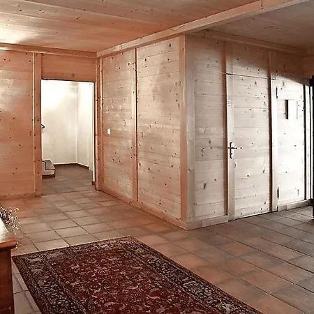Unter-gstaad Sleeps 6 Wifi * Gstaad