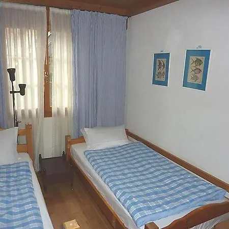 Unter-gstaad Sleeps 6 Wifi Apartment Gstaad